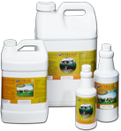Ruminant nutritional feed supplement